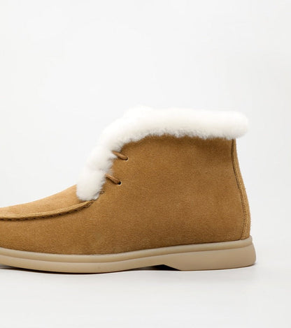 Classic Vintage & Enduringly Stylish Boots
