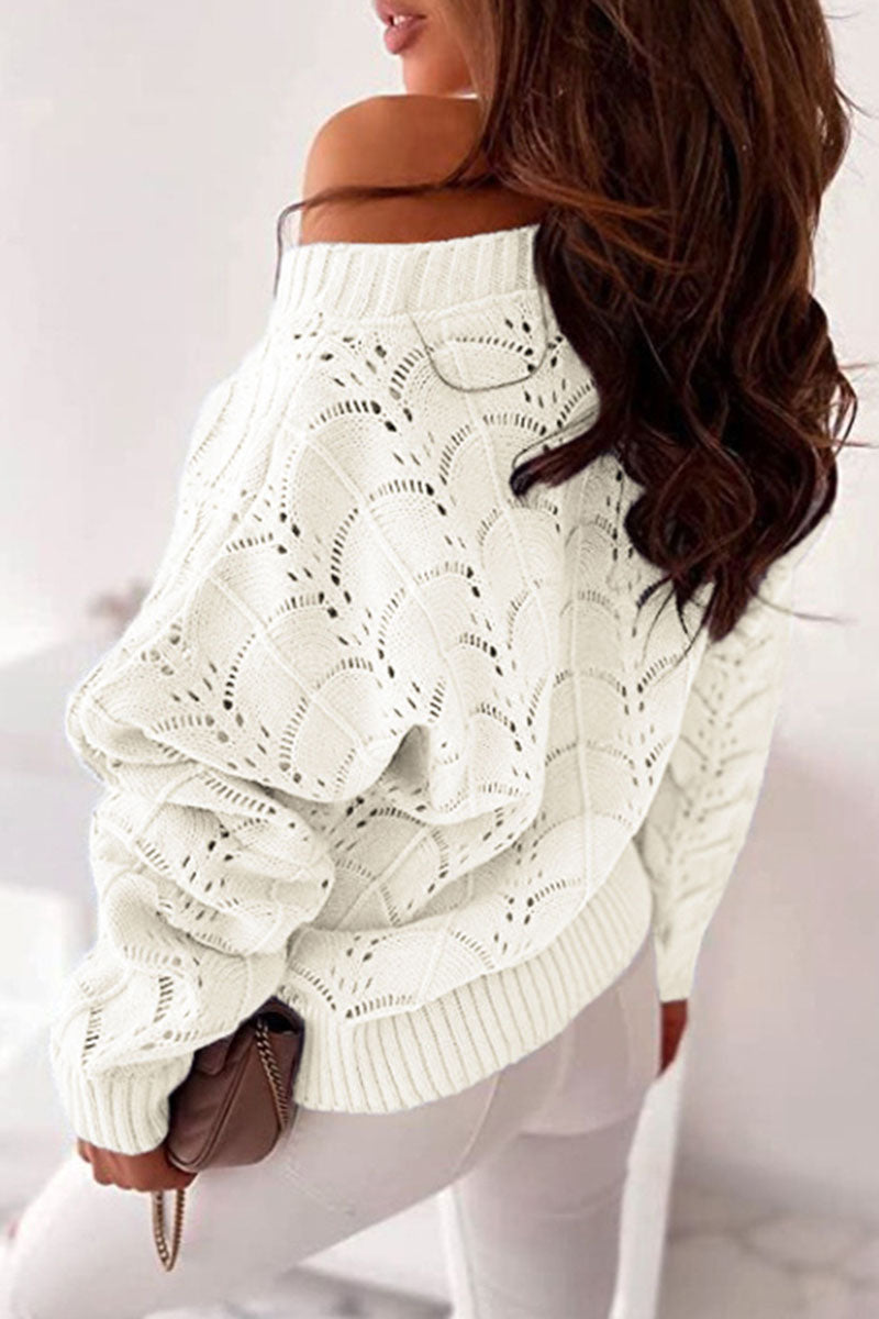 Gracefully Styled Top for Any Occasion