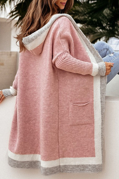 A Vintage Style Cardigan with Delicate Timeless Details