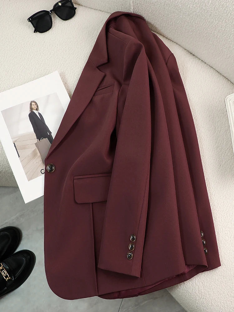 Classic Vintage Garment with a Flattering Fit