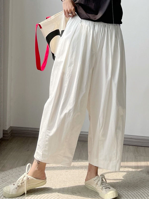 Vintage Inspired Pants with a Contemporary Edge