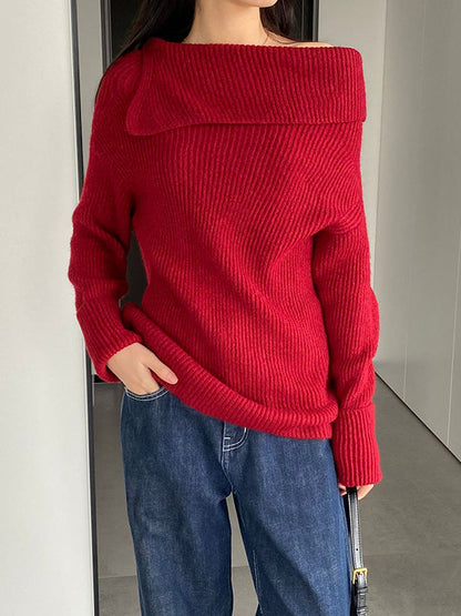 Classic Vintage & Enduringly Stylish Sweater