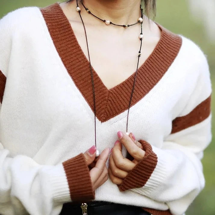 Classic Vintage Garment with a Flattering Fit