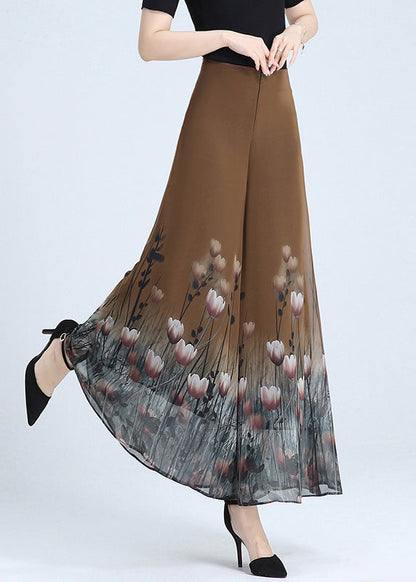 Beautifully Crafted Pants in a Classic Style