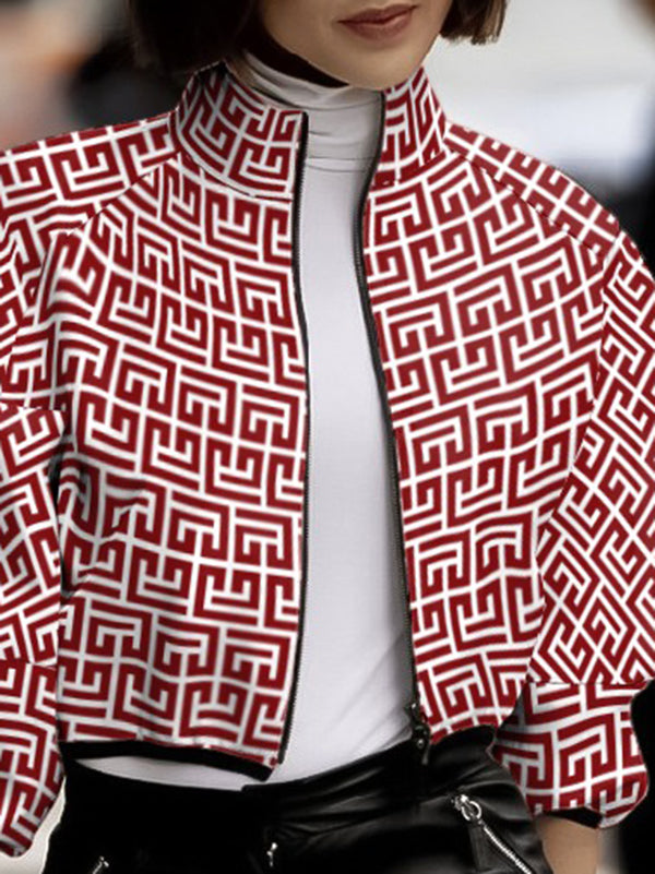 Polished Garment with an Effortless Classic Look