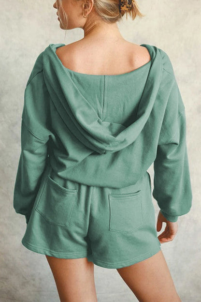 A Vintage Style Garment with Delicate Timeless Details