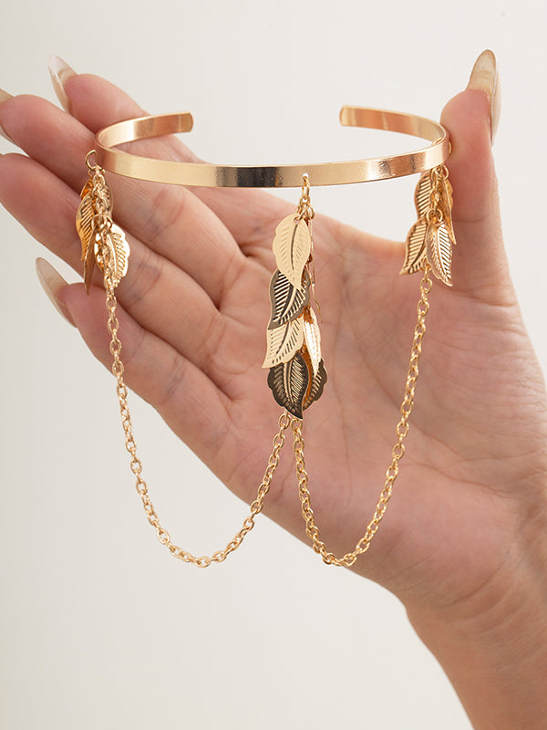 Vintage Inspired Garment with a Contemporary Edge