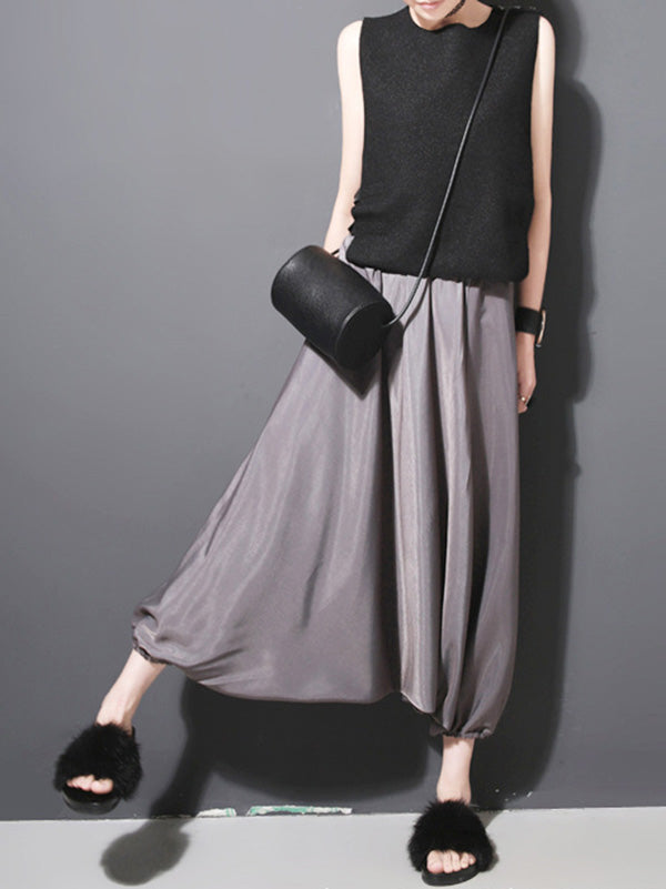 Sophisticated Pants with a Clean Classic Look