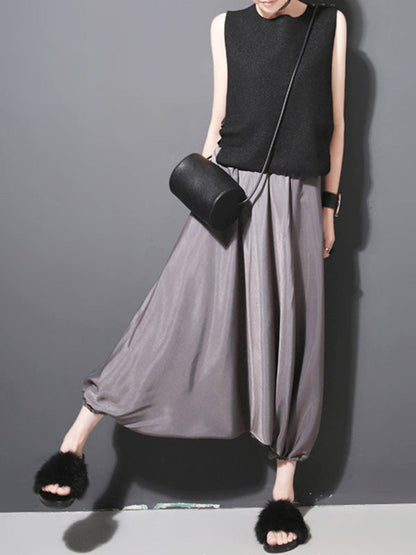 Sophisticated Pants with a Clean Classic Look