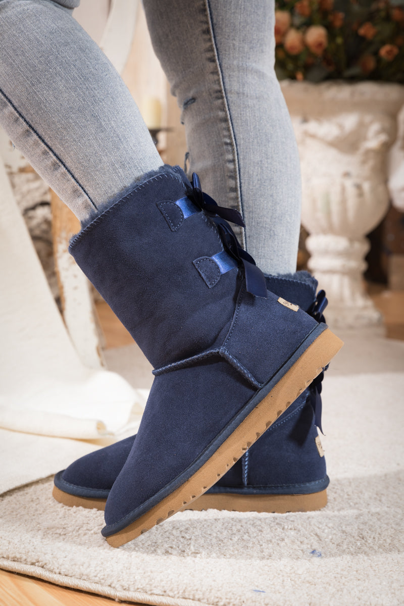 Beautifully Crafted Boots in a Classic Style