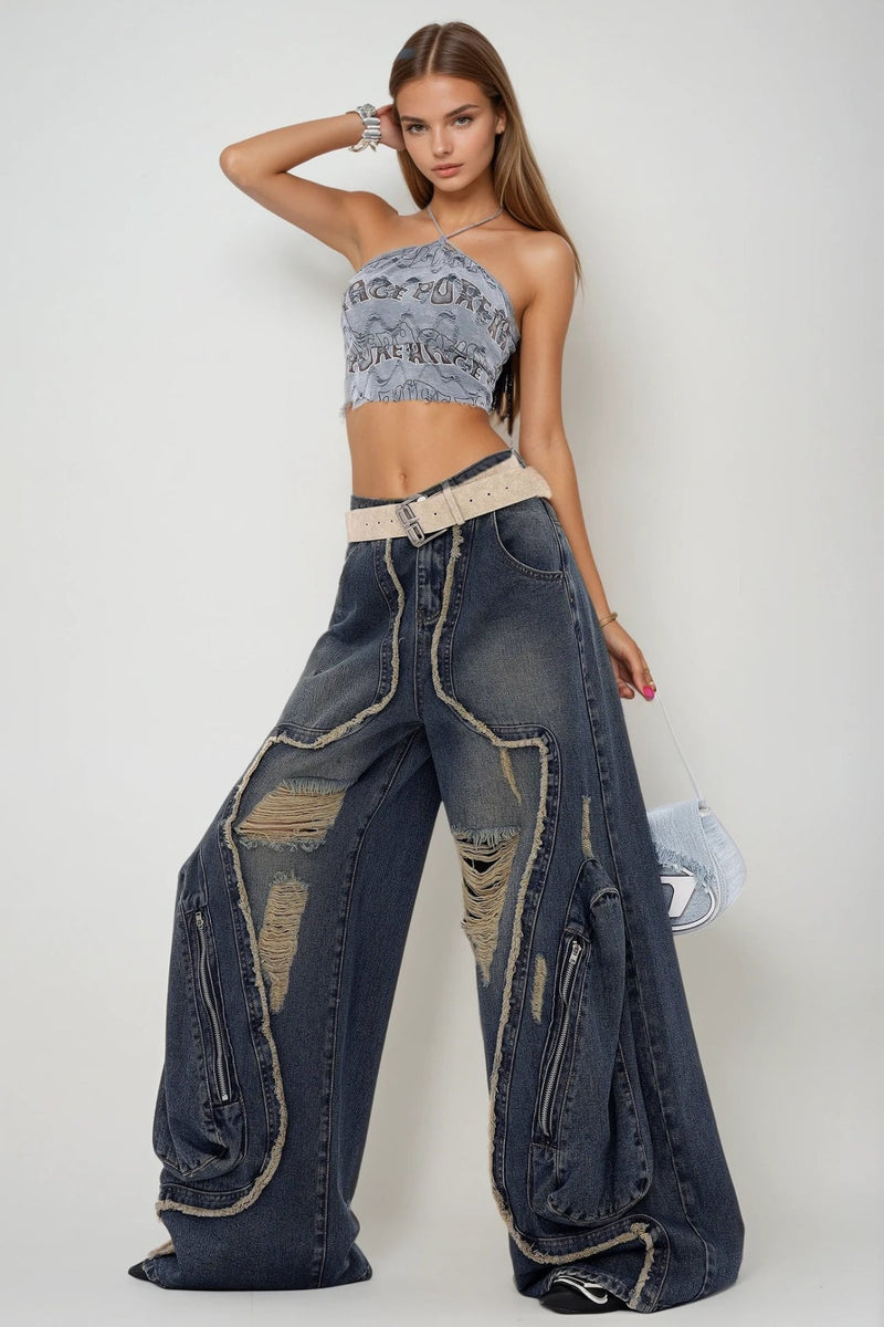 Well Tailored Garment with a Graceful Silhouette