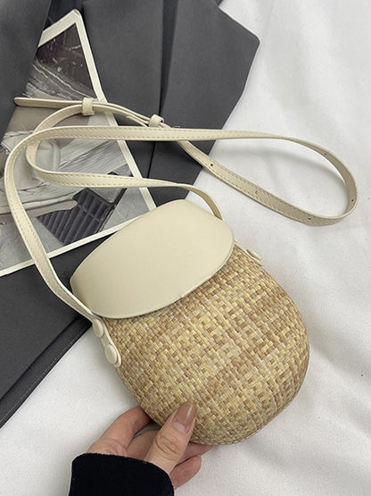 Sophisticated Bag with a Clean Classic Look