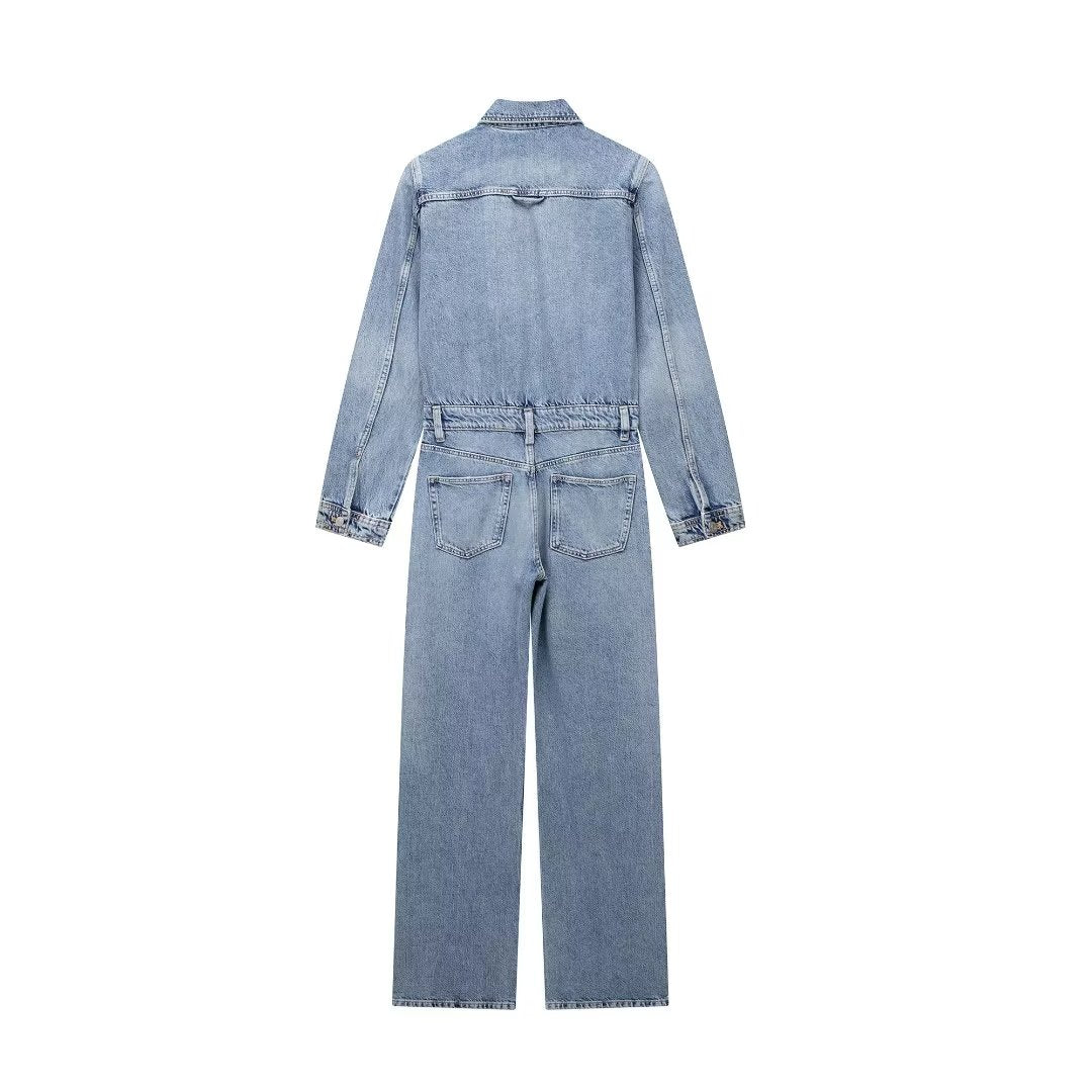 Beautifully Crafted Garment in a Classic Style