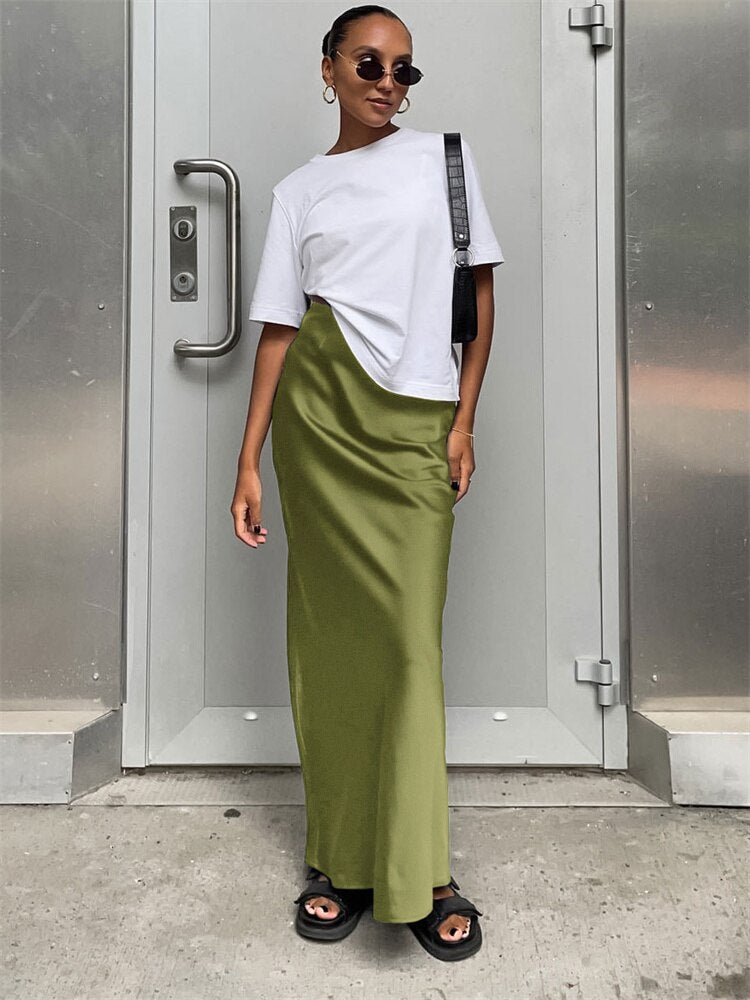 Vintage Inspired Garment with a Contemporary Edge