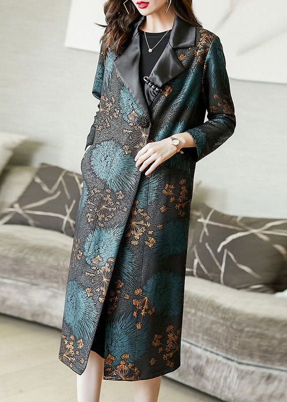 Beautifully Crafted Coat in a Classic Style