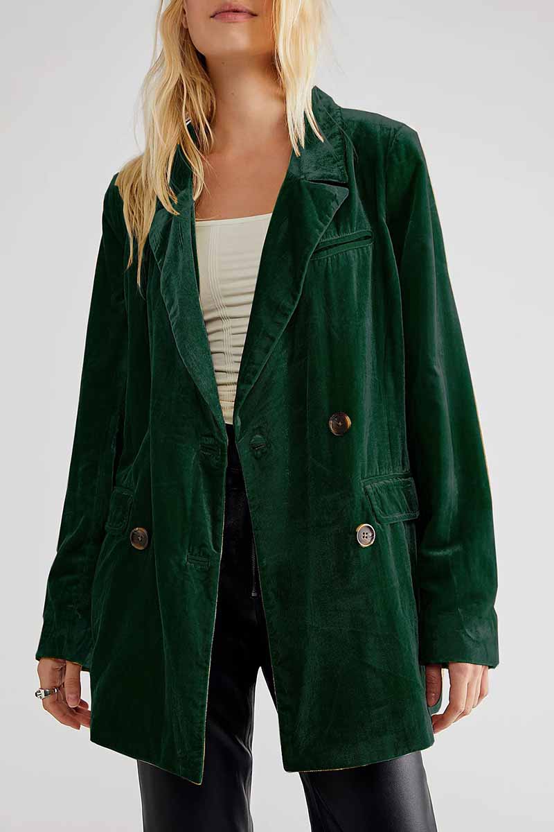 Beautifully Crafted Garment in a Classic Style
