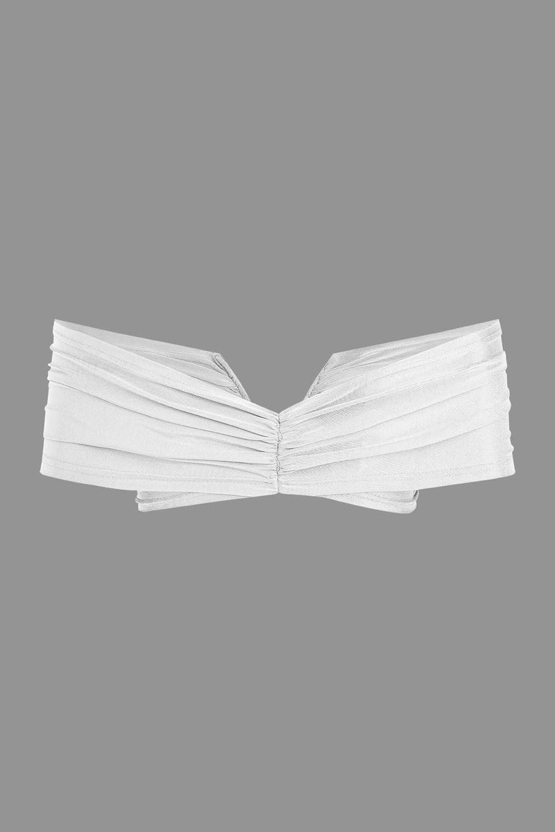 Beautifully Crafted Top in a Classic Style