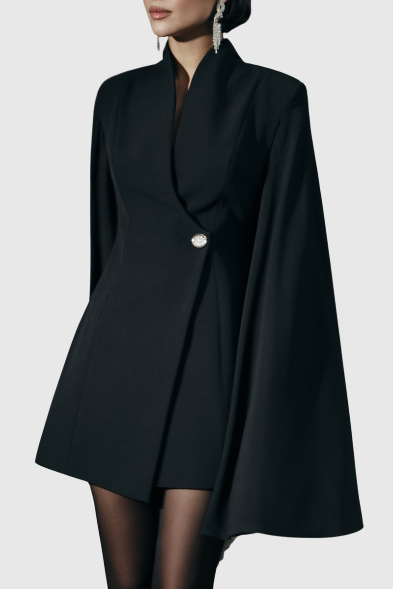 Polished Garment with an Effortless Classic Look