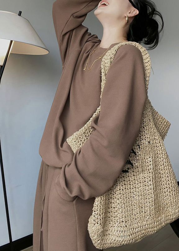 Classic Vintage Pants with a Flattering Fit