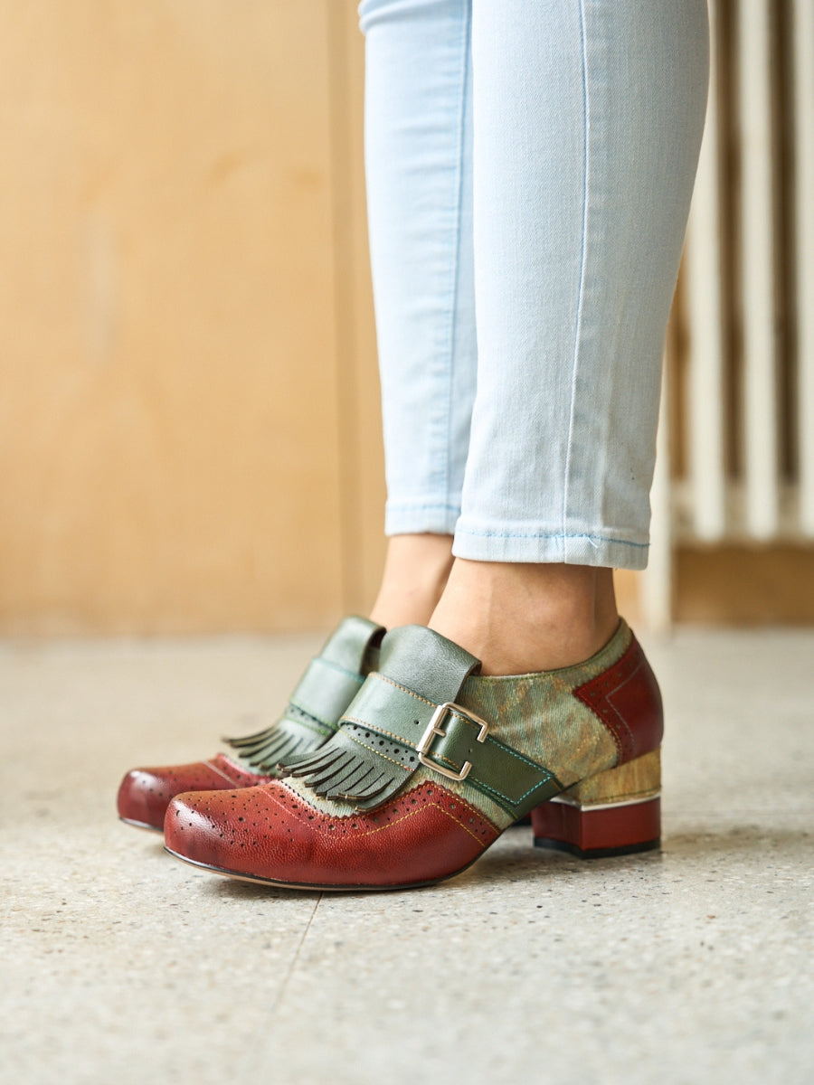 Elegantly Styled Garment for Everyday Wear