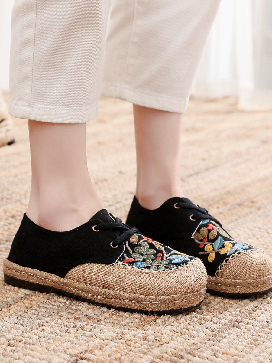 Beautifully Finished Shoes in a Timeless Design