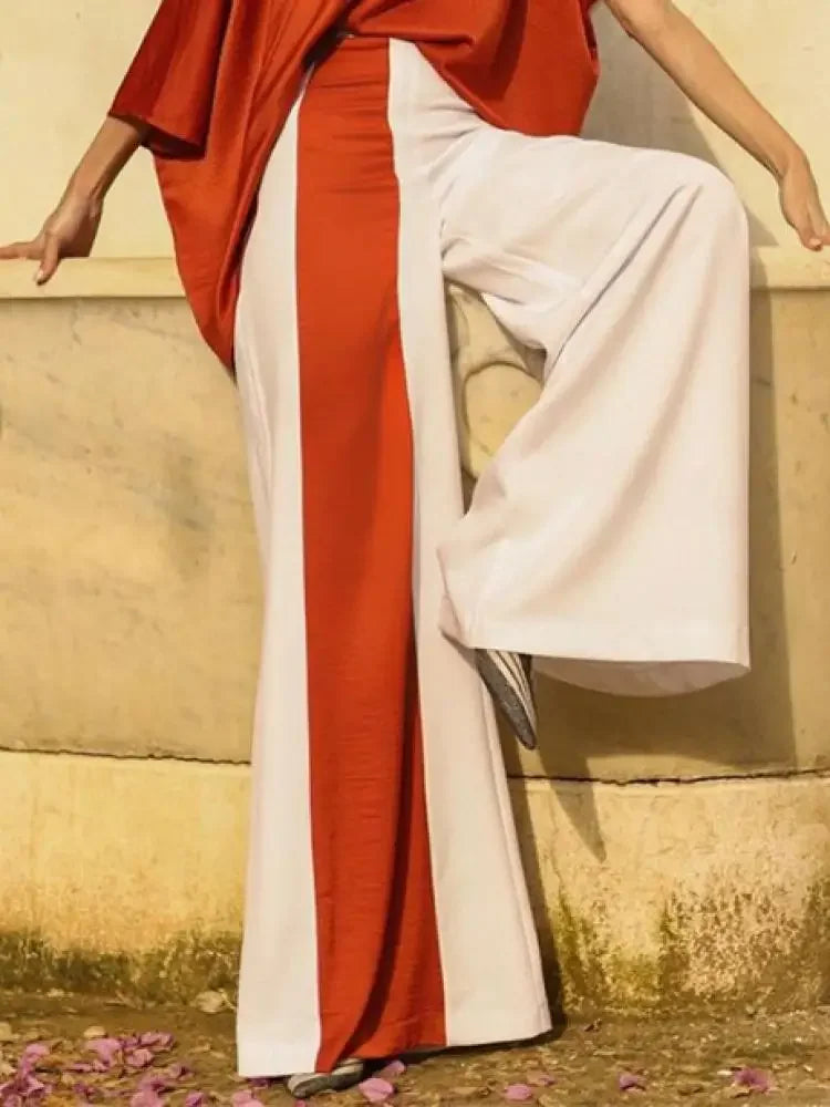 Vintage Inspired Garment with a Contemporary Edge