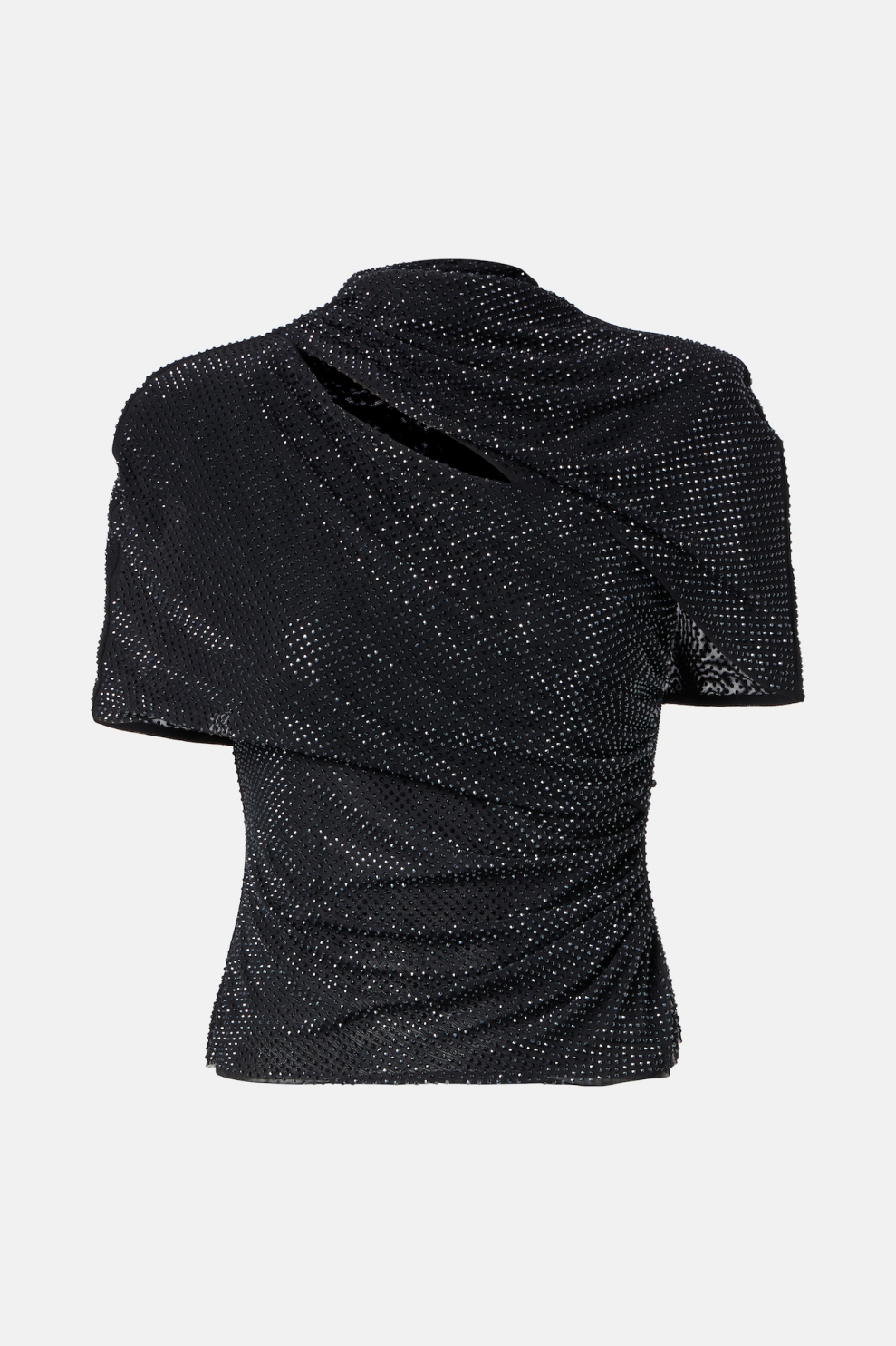 Elegantly Styled Top for Everyday Wear