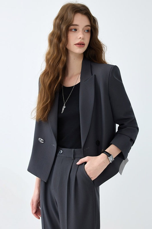 Elegantly Styled Garment for Everyday Wear