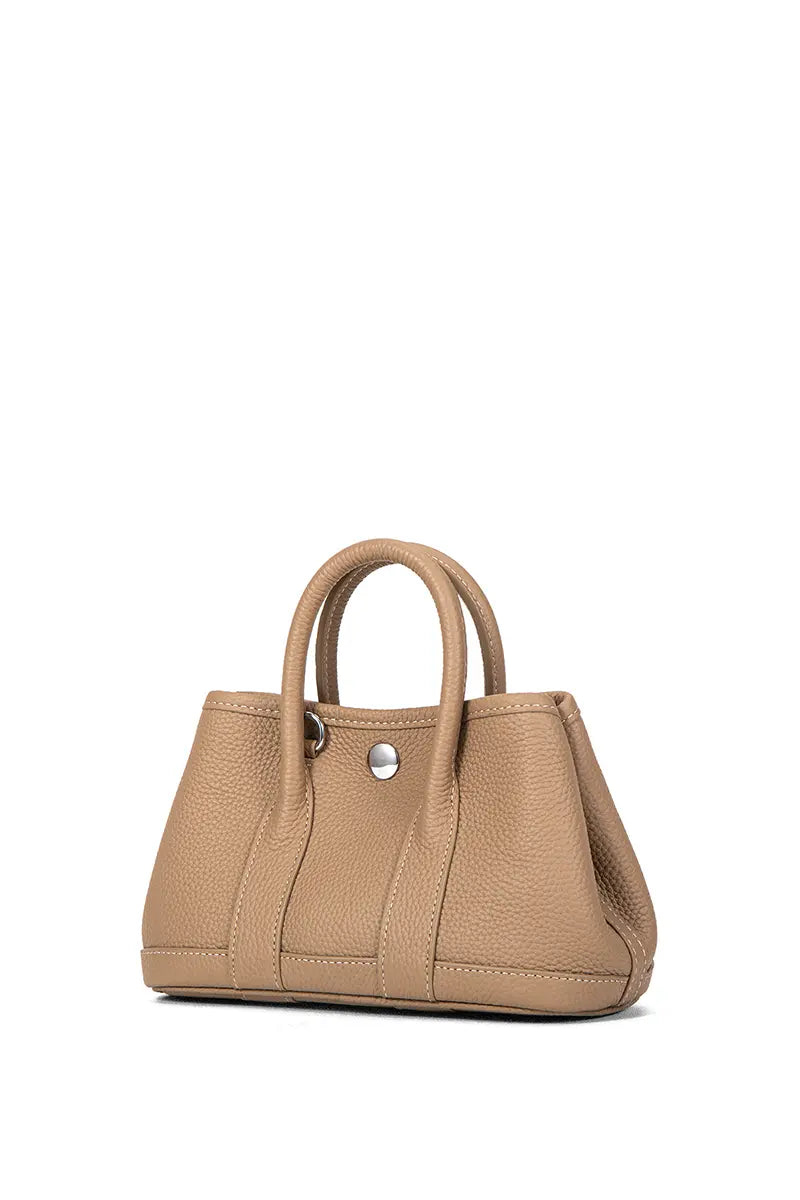 Vintage Inspired Bag with a Contemporary Edge