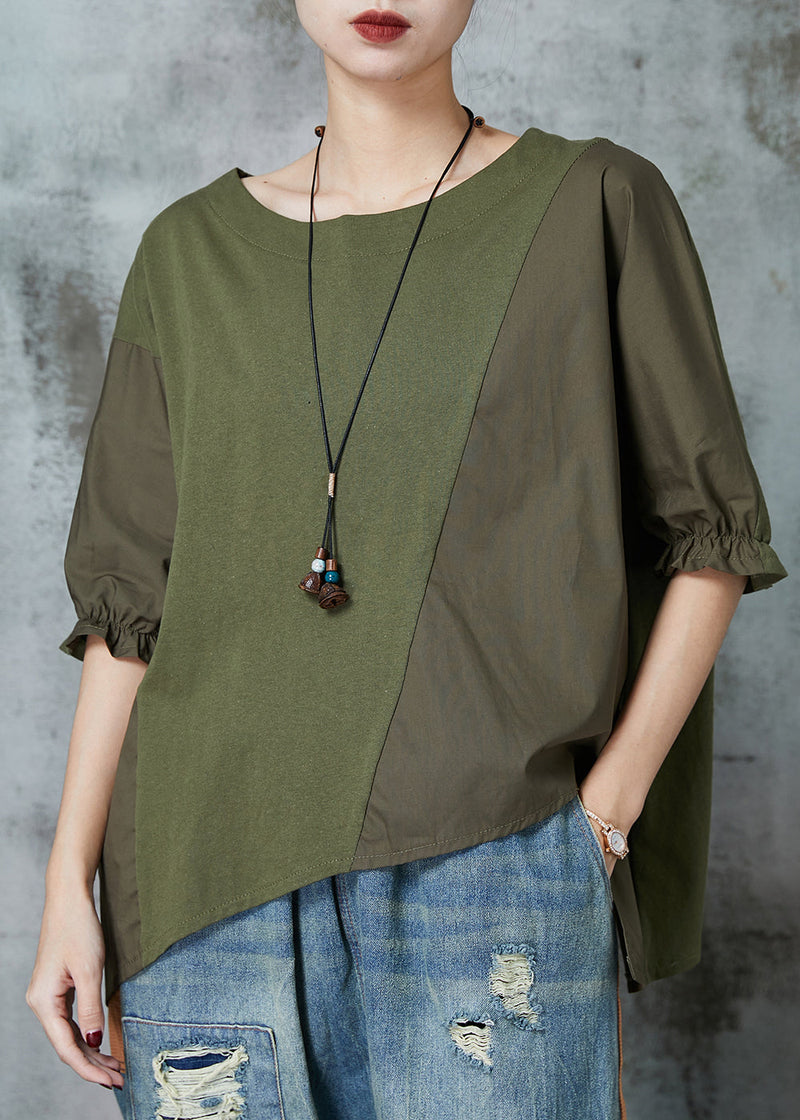 Effortlessly Elegant Top with a Timeless Design