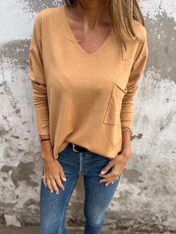 Beautifully Balanced Top with Timeless Character
