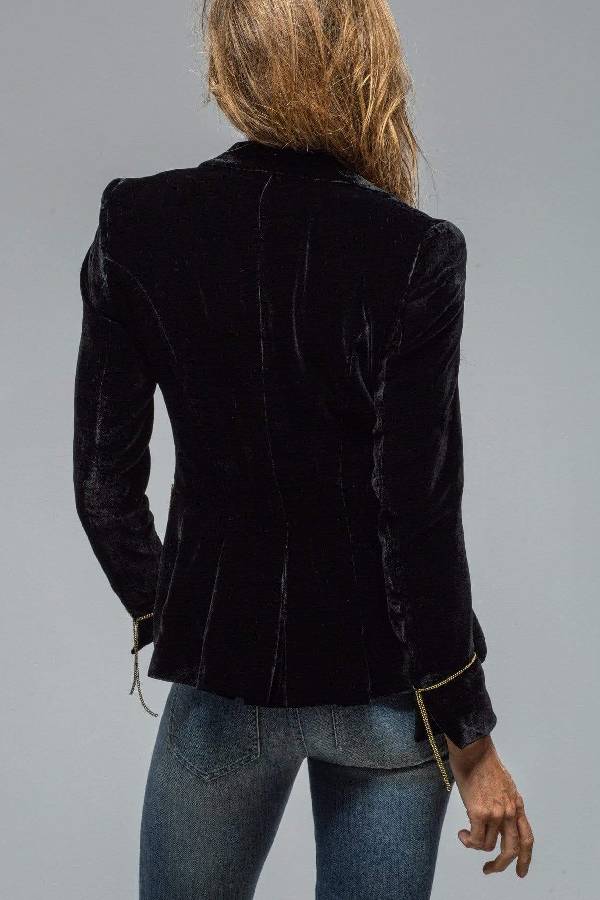 A Vintage Style Garment with Delicate Timeless Details
