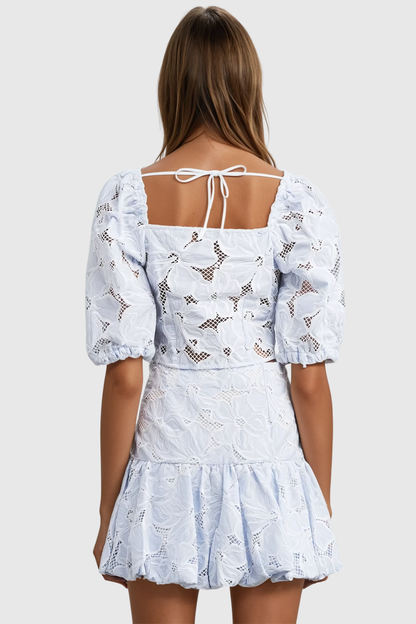 Classic Vintage Garment with a Flattering Fit