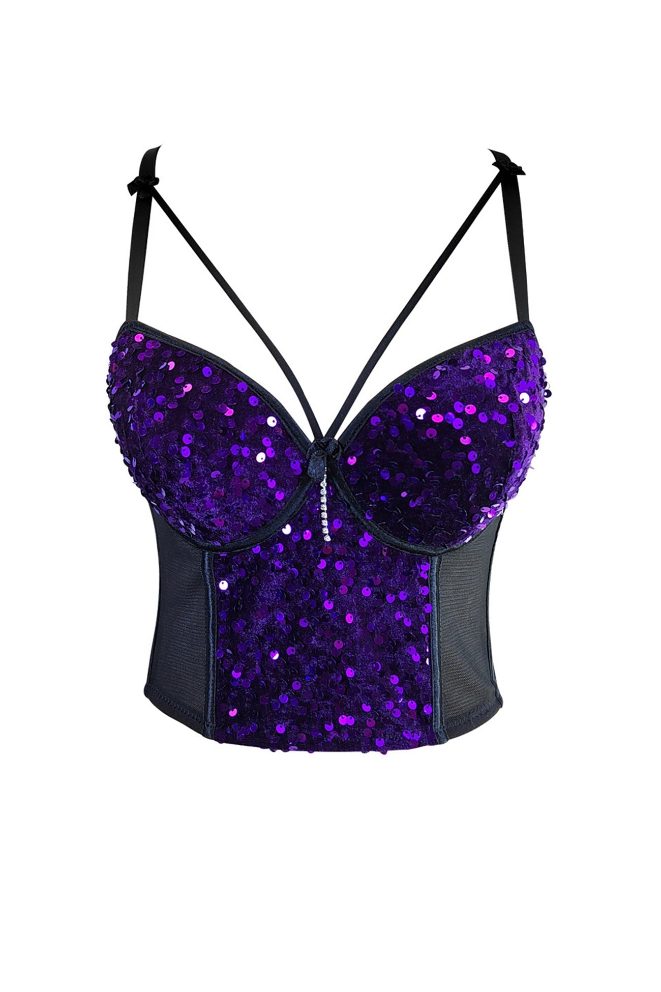 Beautifully Finished Top in a Timeless Design