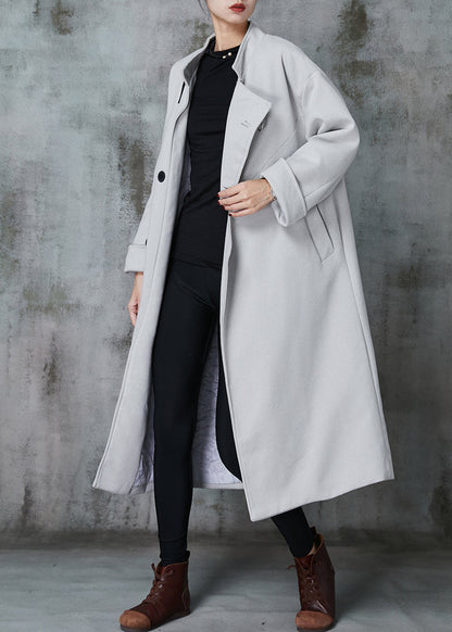 Beautifully Balanced Coat with Timeless Character