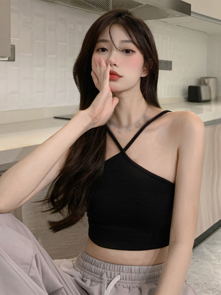 Sophisticated Top with a Clean Classic Look