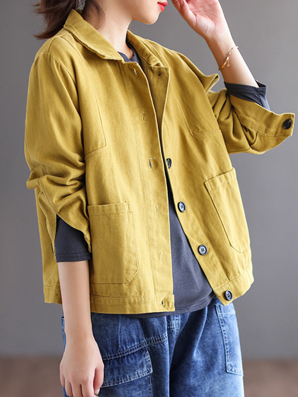 Vintage Inspired Garment with a Contemporary Edge