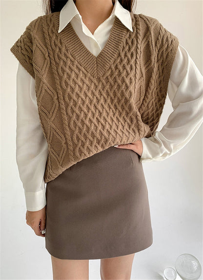 Polished Coat with an Effortless Classic Look