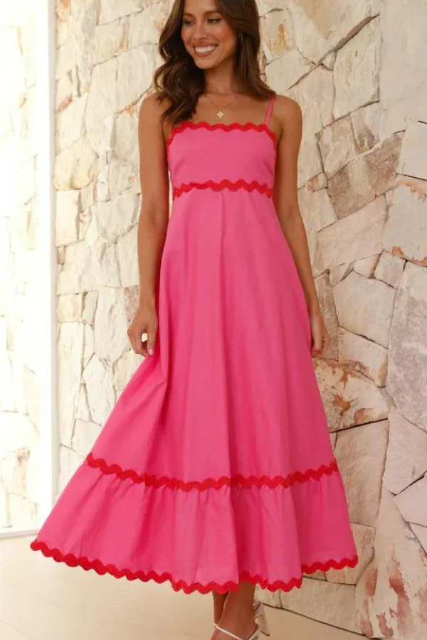 Beautifully Crafted Garment in a Classic Style