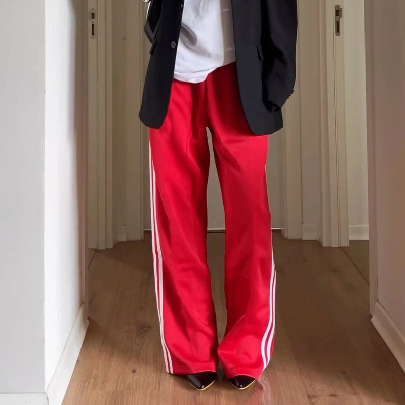 Sophisticated Pants with a Clean Classic Look