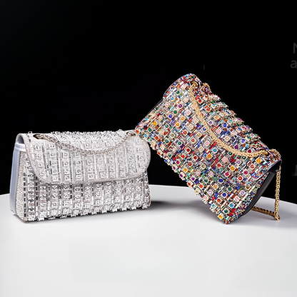Beautifully Balanced Bag with Timeless Character