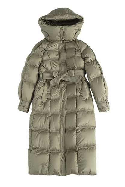 Gracefully Styled Garment for Any Occasion