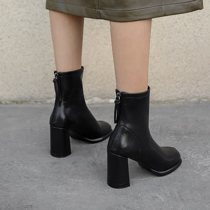 Classic Vintage & Enduringly Stylish Boots