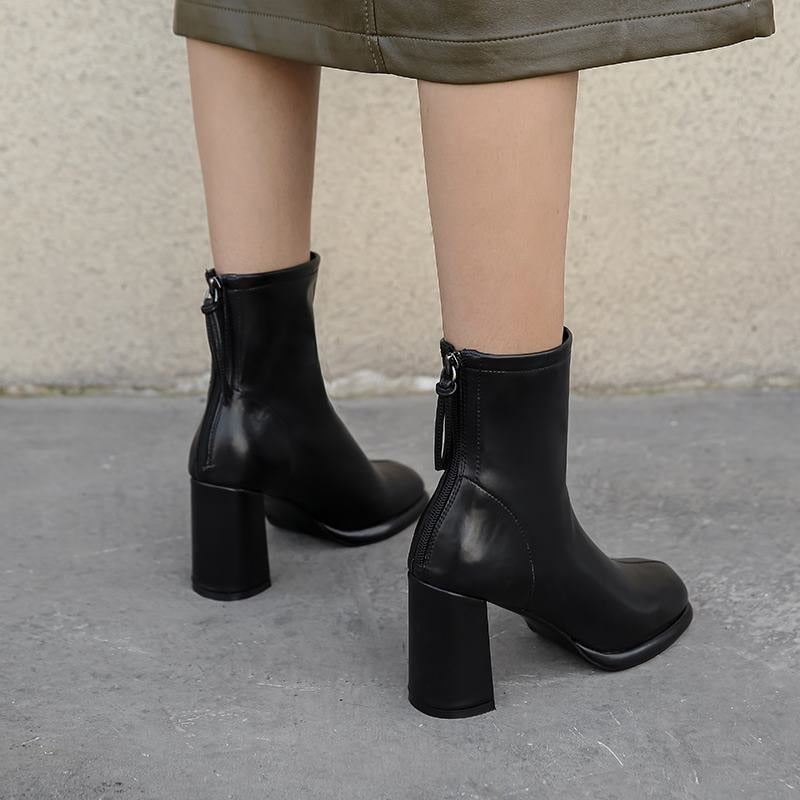 Classic Vintage & Enduringly Stylish Boots