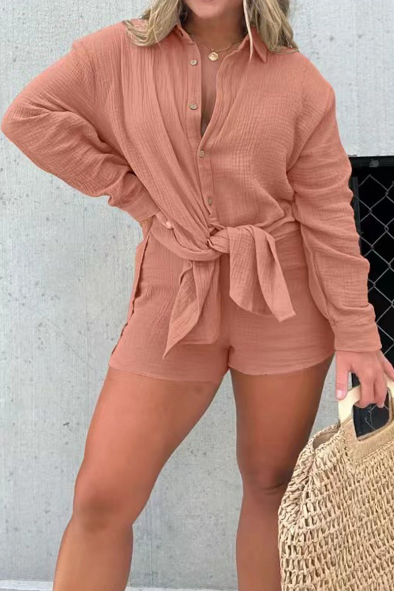 Elegantly Styled Garment for Everyday Wear