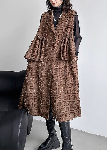 Classic Vintage Garment with a Flattering Fit