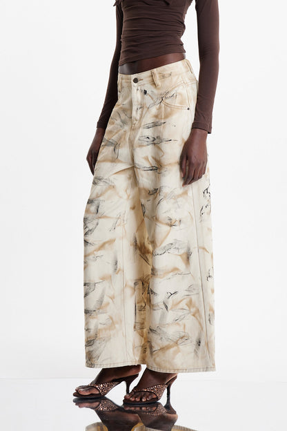 Elegantly Styled Garment for Everyday Wear