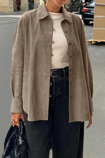 Effortlessly Elegant Blouse with a Timeless Design