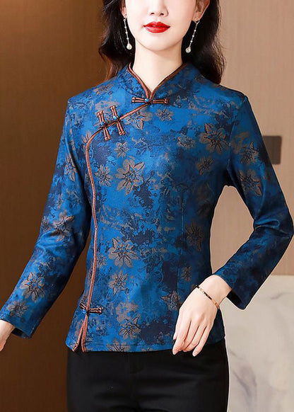 Sophisticated Top with a Clean Classic Look