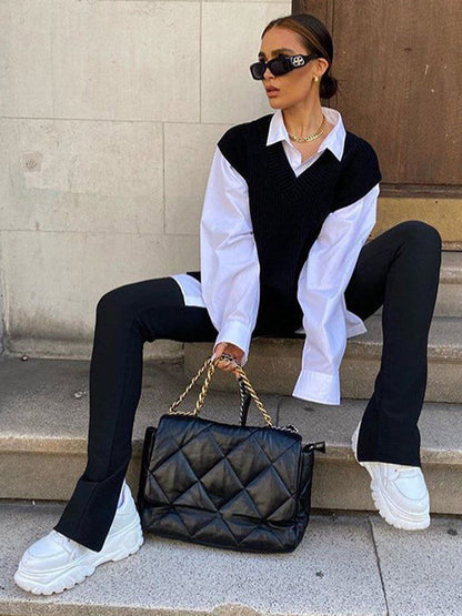 Gracefully Styled Garment for Any Occasion